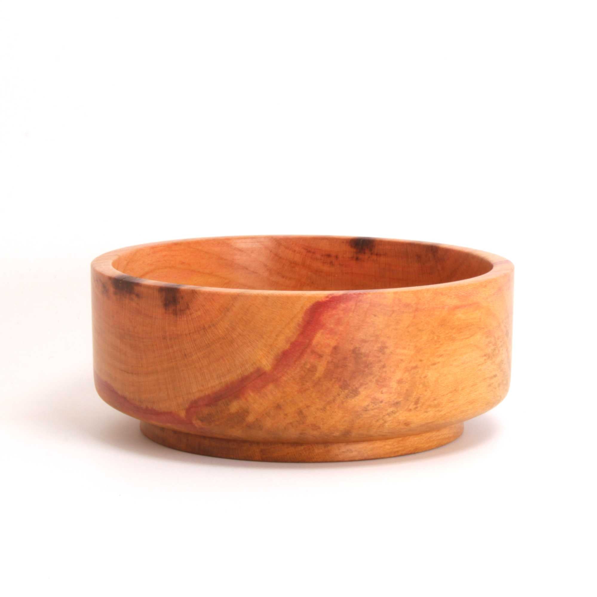 Damson Tree Vertical Sided Bowl