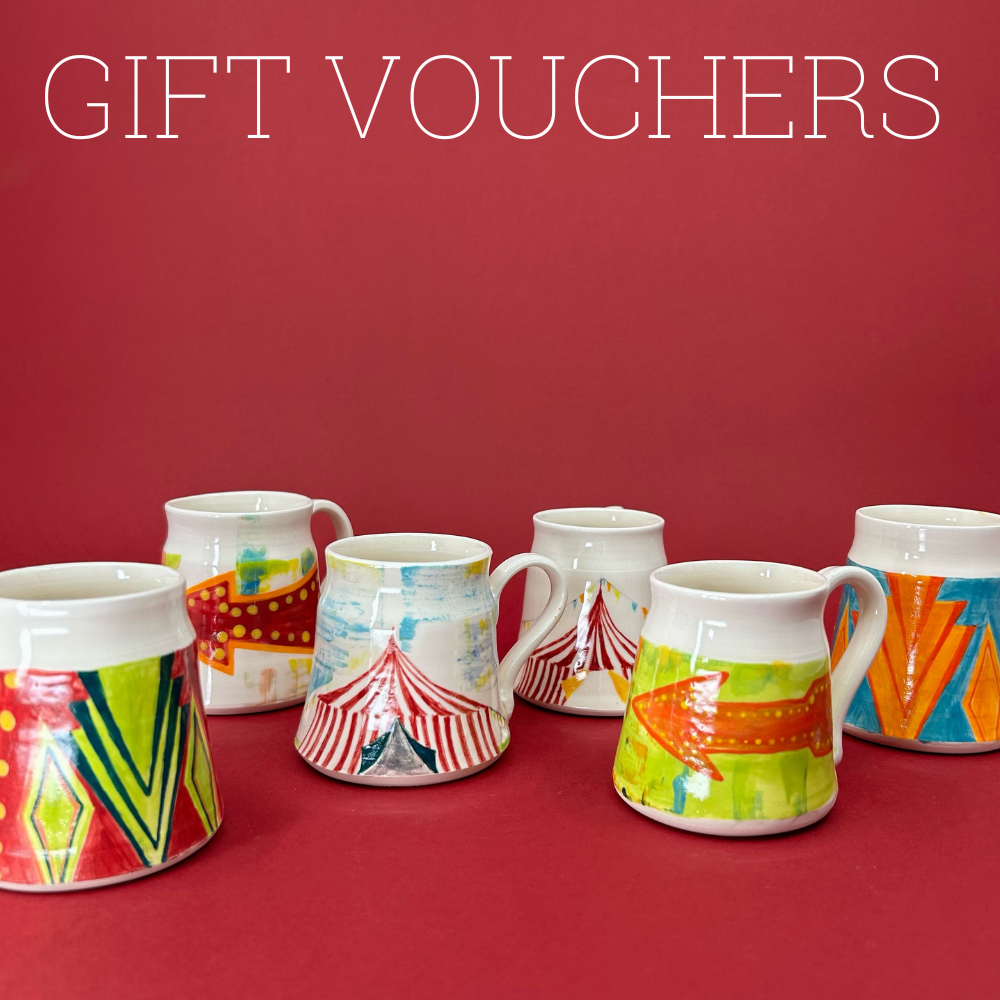 Gift Voucher