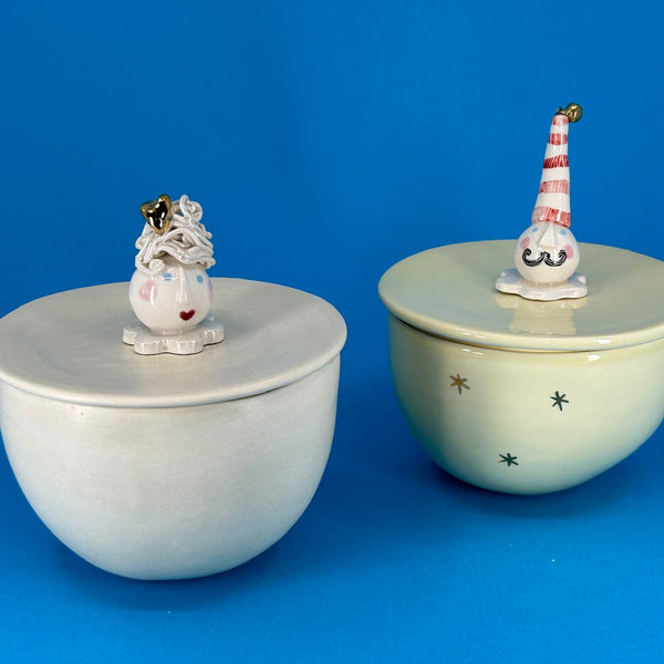 Sophie Smith Ceramics 