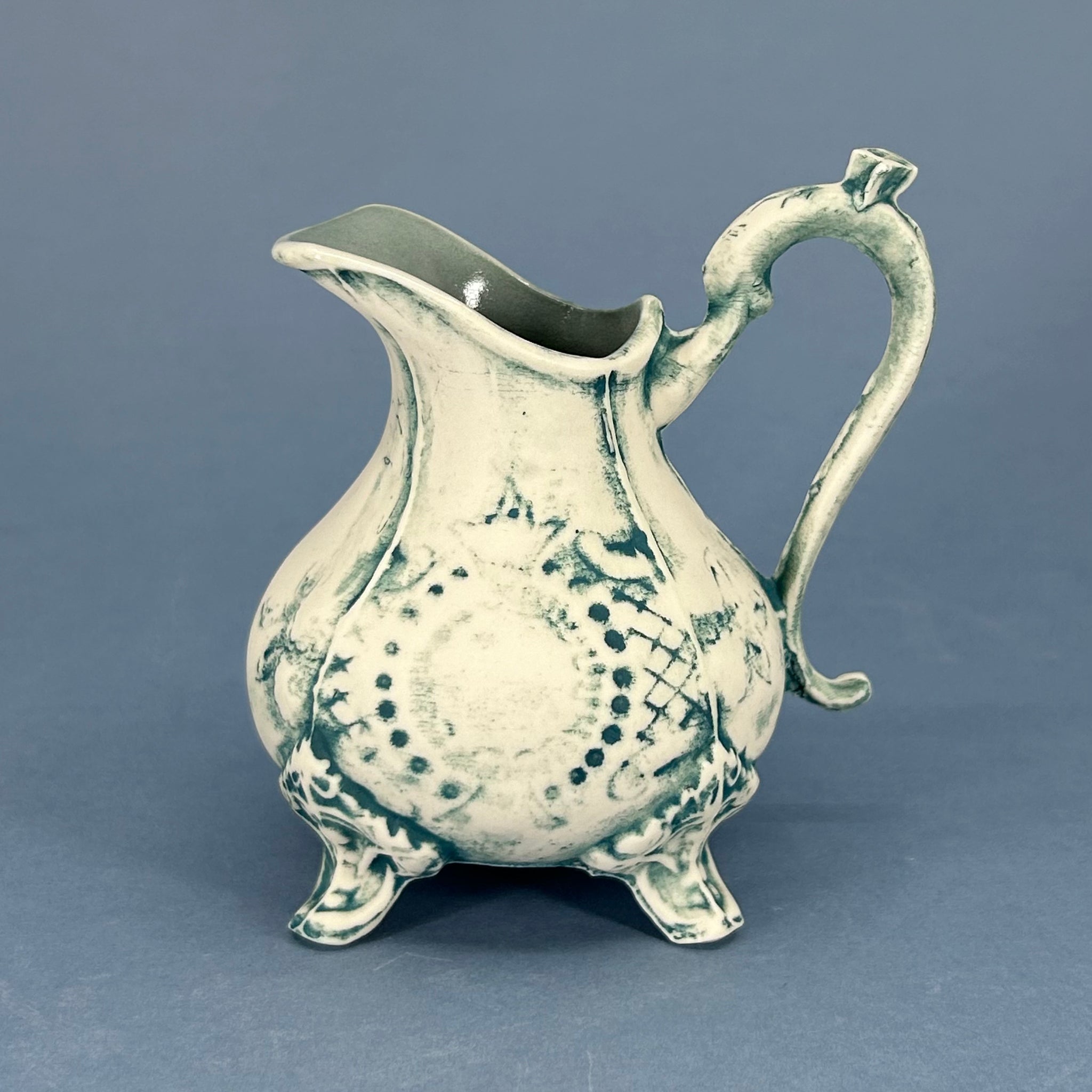 Small Heritage Jug by Chris Inder 