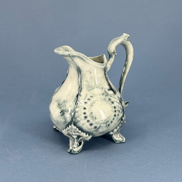 Small Heritage Jug by Chris Inder 