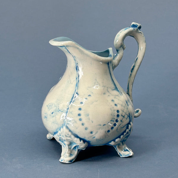 Small Heritage Jug by Chris Inder 