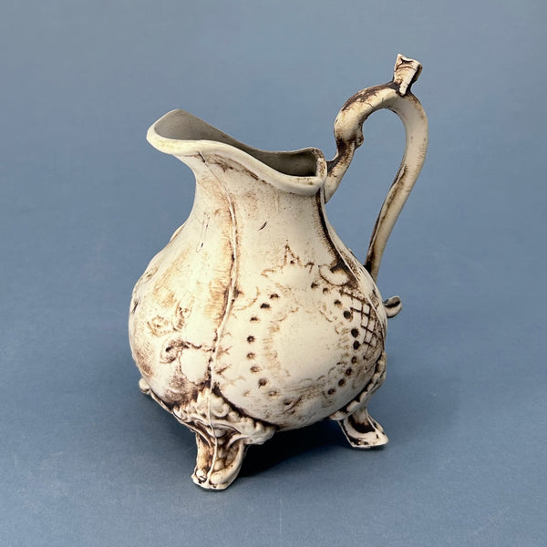 Small Heritage Jug by Chris Inder 