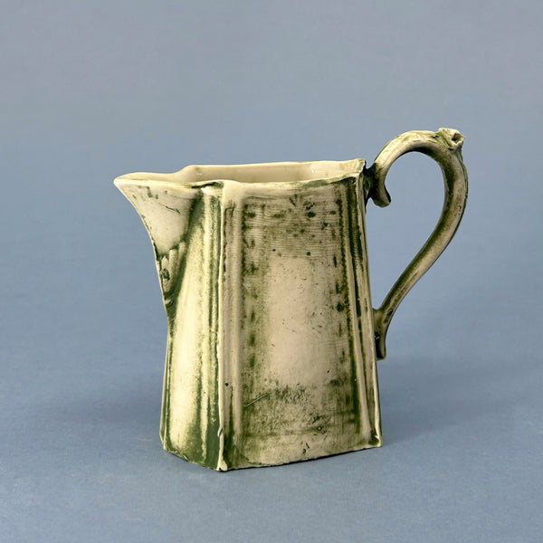 Oblong Small Heritage Jug