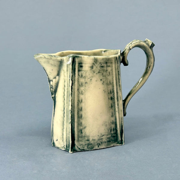 Oblong Small Heritage Jug