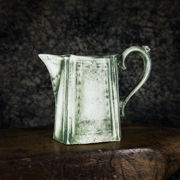 Oblong Small Heritage Jug