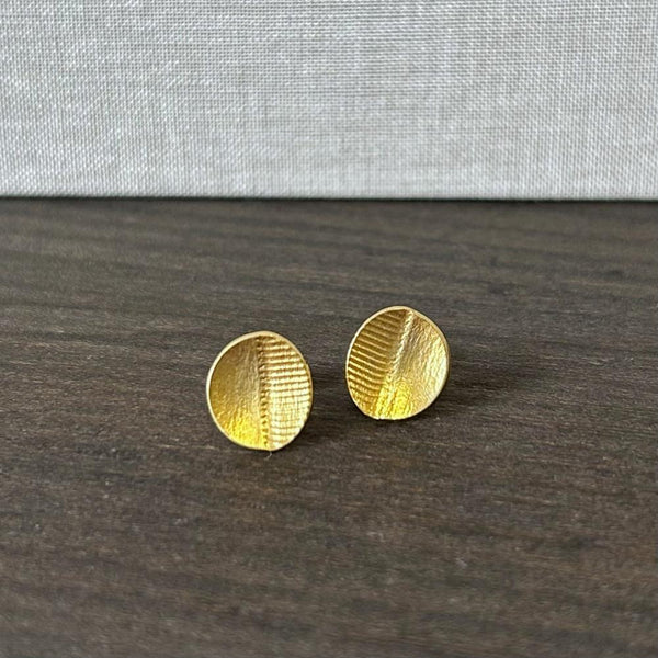 Mini Athena Studs